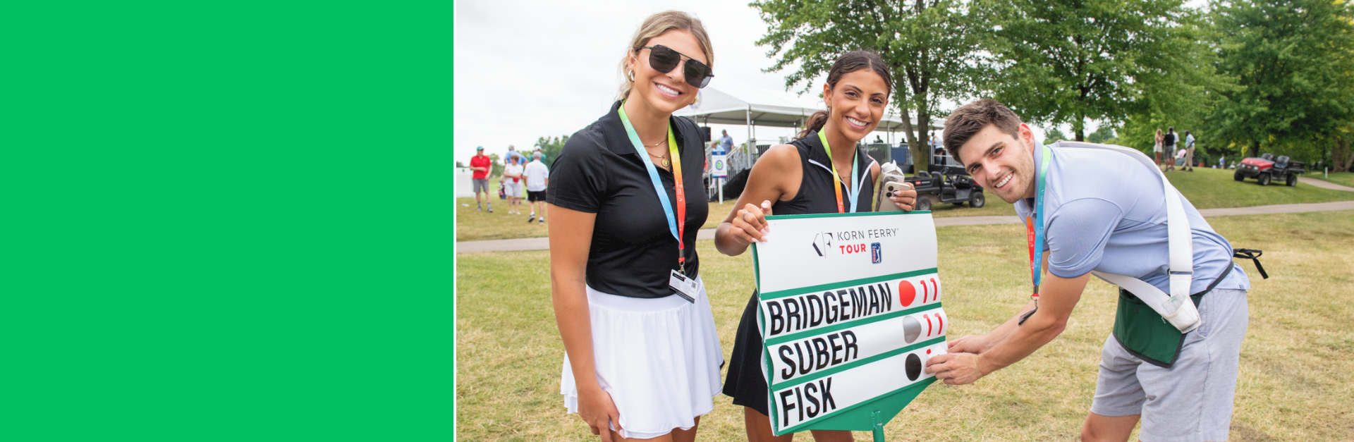 Exciting Korn Ferry Tour Event in 2025